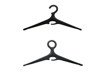 OMETTO - Polypropylene clothes hanger by Caimi Brevetti - view 2